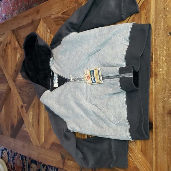 Urban Pipeline Kids Sherpa Hoodie URBAN Pipeline Very Warm Hoodie